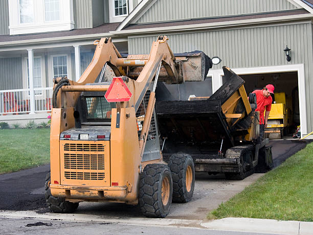 Best Interlocking Driveway Pavers  in Mora, MN